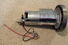 B4cpm-058 Weslo Treadmill Dc Drive Motor Hp