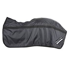 21250035 Back On Track Bot Therapeutic Nylon Exercise Sheet 69 Black