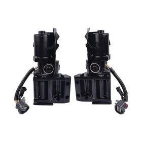 84131860 Bario Pair 2pcs Left And Right Running Board Motor Assembly Side Step Replace