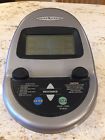 X6000 Becs9 Vision Fitness Console Model X6000 Becs9 Vision Fitness Console Model