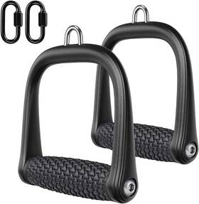 Bheh-03  Benelabel Solid Aluminum Alloy Handle Suitable For Home And Gym