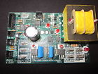 Bf-p065318-000 Motor Treadmill Controller Power Board Icon Health