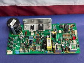 U872 Bh Fitness H872 Motor Controller Board For C8 Stationary Bike Bicycle