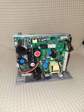 Lk700ti Bh Fitness Lk790 T11 Treadmill Motor Control Board Ac Mcb Lower