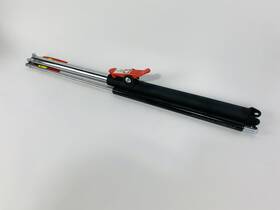 S5tib Bh Fitness Mx473 Treadmill Safety Air Latch Shock
