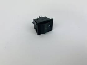 Pp249 Bh Fitness S3ti Treadmill Power Entry On Off Switch