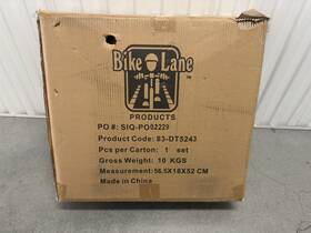83-dt5243 Bike Lane 610708146063 Pro Trainer - Indoor Exercise Machine Ride 83-dt5243 Bike Lane 610708146063 Pro Trainer - Indoor Exercise Machine Ride