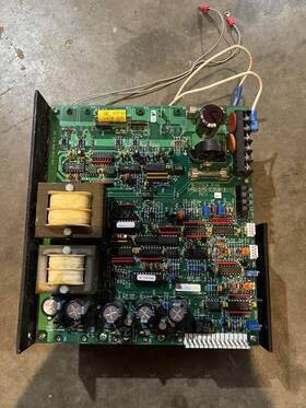 910-3522-020 Biodex Treadmill Amp