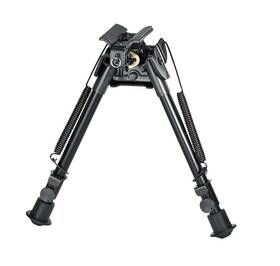 71bp16bk Blackhawk Sportster Traverse Track Bipod 14.5-29.25-inch