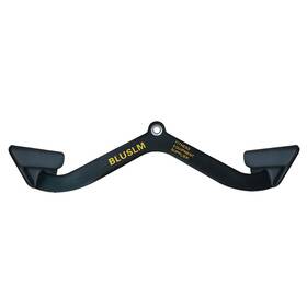 B0b7r6wbnj Bluslm Lat Pull Down Bar For Cable Machine Pulldown Attachments T-bar V-bar