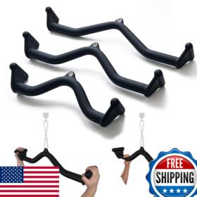 B0d8sbtnwp Bluslm Lat Pull Down Bar T Row Attachmentv Tricep Pulldown
