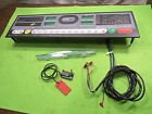 Efpt-5910 Board Console Treadmill Display Replacements Controller Power