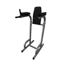 Gvkr60 Body-solid Vertical Knee Raise Vkr And Dip Stand Home Gym Strength System Gvkr60 Body-solid Vertical Knee Raise Vkr And Dip Stand Home Gym Strength System