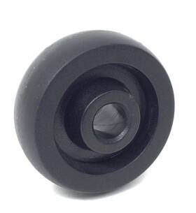 T240 Bodyguard 639937368145 Treadmill Transport Wheel