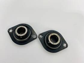 Mb54 Bodyguard Organic Rls Recumbent Bike Pressed Steel Flange Bearing Housing