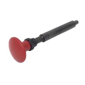 Jfpp7.5 Bodysolid G4i Strength System Flat Pop Pin 7 1-2 Inch L