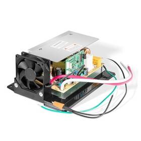 Wf-8955-ad-mba Bonbo Win-wf-8900-ad Rv Power Converter Main Board Assembly 55 Amp For Trailer