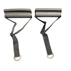 Bowflex 1000511062 Strength System Warranty Pvc Handgrip Assembly Pair