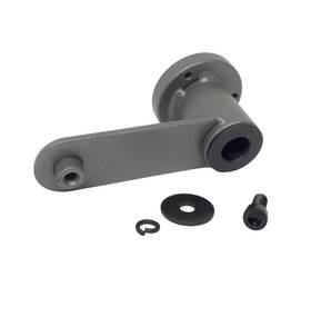 1000512225 Bowflex 94075 94210 Elliptical Handlebar Pivot Service Kit