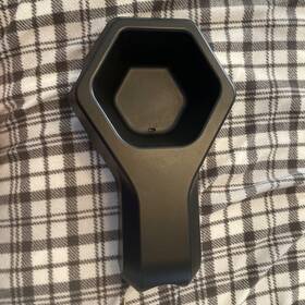 1000512567 Bowflex Lateralx Lx5 Cup Holder Reference #36