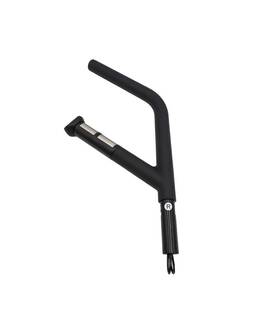 1000513243 Bowflex Right Upper Handlebar Assembly Treadmill Replacement Part