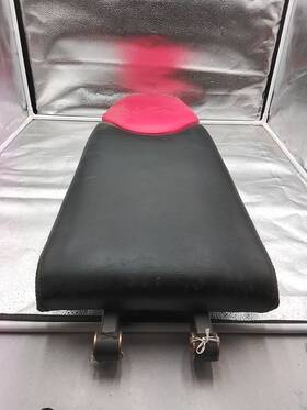 Bowflex 1000513280 Strength System Upper Back Seat Assembly Selecttech 5.1