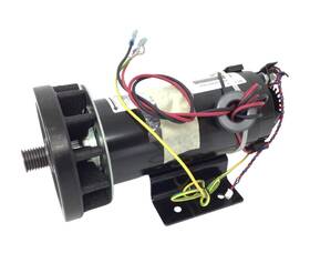 1000514190 Bowflex 94214 94215 Treadmill Dc Drive Motor Set With Flywheel