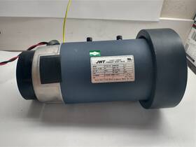 Zyt124-187 Bowflex 124-187 Treadmill 10/25 Parts Motor Model#zyt124-187