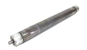 18549 Bowflex Series 5 7 Treadmill Rear Idler Roller