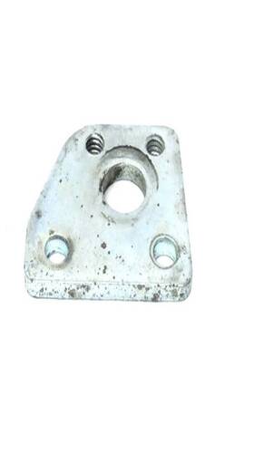 Bowflex 639937387818 Series 7 Treadmill Bracket Plate