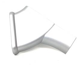 Bowflex 639937387894 Series 7 Treadmill Left Outside Handrail Cover