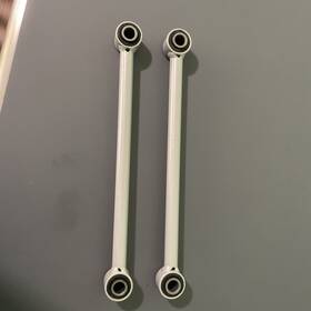 Bowflex 697273407287 Lateral X Lx5 Elliptical Handlebar Link Arm Right And Left Side