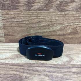800-6265 Bowflex Nautilus Residential Schwinn Treadmill Heart Rate Chest Strap
