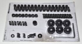 8011881 Bowflex Hardware Card New Rev. B