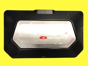 8024054 Bowflex Motor Hood Cover For T10 / T22 Treadmill P/n #2660