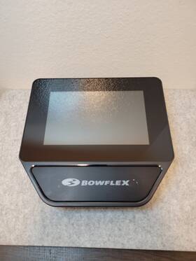 8026766 Bowflex Treadmill 10 Inch Touch Screen Monitor Display