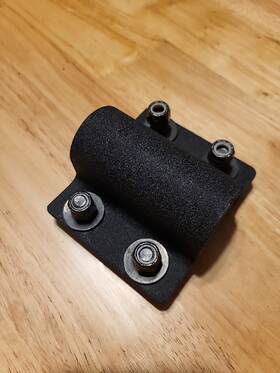 Bowflex 95302 Power Pro Xtl Strength System Pivot Bracket