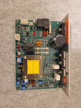Asm-mee6n-2e Bowflex Treadmill Lower Motor Controller