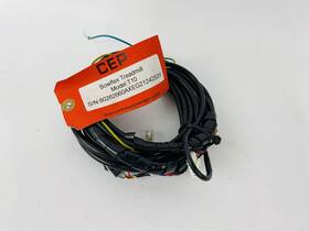 Dc476 Bowflex T10 Treadmill Main Wire Harness Cable
