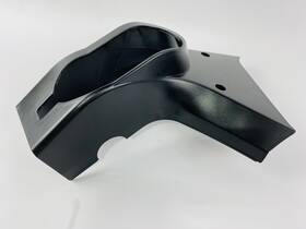 Ec326 Bowflex Bxt6 Treadmill Right Lower Junction Cover Ec326 Bowflex Bxt6 Treadmill Right Lower Junction Cover