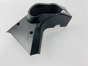 Ec327 Bowflex Bxt6 Treadmill Left Lower Junction Cover Ec327 Bowflex Bxt6 Treadmill Left Lower Junction Cover