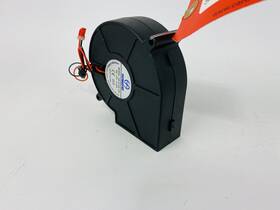 Hb-9733l12s Bowflex Ff39 T10 Treadmill Console Brushless Dc Fan Hb-9733l12s Bowflex Ff39 T10 Treadmill Console Brushless Dc Fan