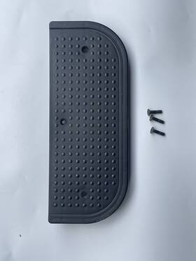 Kk-2482 Bowflex Kk-2480 Treadclimber Tc 1000 3000 5000 Replacement Platform Foot Pad Kk-2482 Bowflex Kk-2480 Treadclimber Tc 1000 3000 5000 Replacement Platform Foot Pad