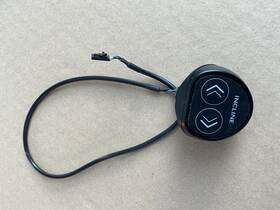 Kp261 Bowflex T10 Treadmill Speed Control Switch
