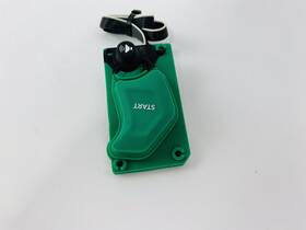 Kp277 Bowflex Bxt6 Treadmill Start Button And Board