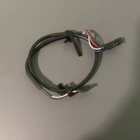 Lx5-lldcwhrwbb Bowflex Elliptical Lower Latera Data Cable Wire Harness