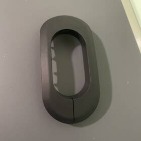 Lx5-mg Bowflex Lateral X Lx5 Elliptical Mast Gasket