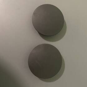 Lx5-pbc Bowflex Lateral X Lx5 Elliptical Pivot Hardware Bolt Cover Set Of 2