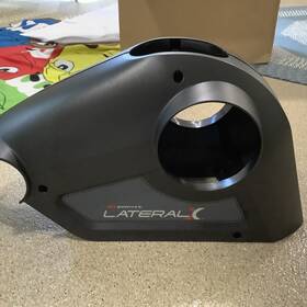 Bowflex Lx5-rusc Lateral X Lx5 Elliptical Upper Shroud Cover Left And Right Sides