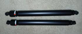 004-6289 Bowflex-nautilus 1 Pair Of Replacement Treadclimber Piston-shocks For Model Tc10